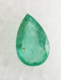 Emerald 1.76ct GRA Certified