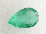 Emerald 1.76ct GRA Certified