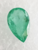 Emerald 1.76ct GRA Certified