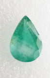 Emerald 2.14ct GRA Certified