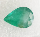 Emerald 2.14ct GRA Certified