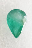 Emerald 2.14ct GRA Certified