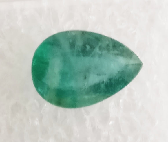 Emerald 2.30ct GRA Certified