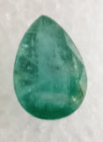 Emerald 2.30ct GRA Certified