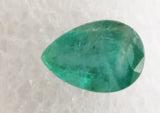 Emerald 2.30ct GRA Certified