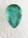 Emerald 2.30ct GRA Certified