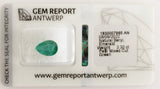 Emerald 2.30ct GRA Certified