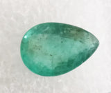 Emerald 2.47ct GRA Certified