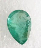 Emerald 2.47ct GRA Certified