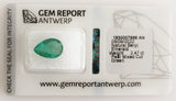 Emerald 2.47ct GRA Certified