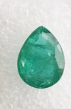 Emerald 2.59ct GRA Certified