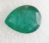 Emerald 2.59ct GRA Certified