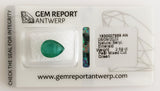 Emerald 2.59ct GRA Certified