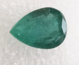 Emerald 2.97ct GRA Certified