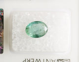 Emerald 1.49ct GRA Certified