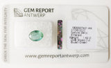 Emerald 1.49ct GRA Certified