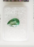 Emerald 1.44ct GRA Certified