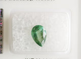 Emerald 1.44ct GRA Certified