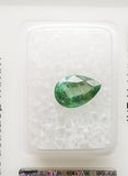 Emerald 1.44ct GRA Certified