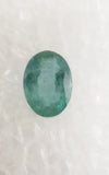 Emerald 0.81ct GRA Certified