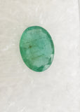 Emerald 0.94ct GRA Certified