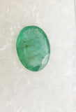 Emerald 0.94ct GRA Certified