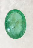 Emerald 0.98ct GRA Certified