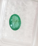 Emerald 0.98ct GRA Certified