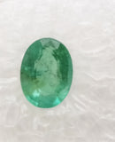 Emerald 1.01ct GRA Certified