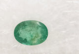 Emerald 1.01ct GRA Certified