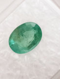 Emerald 1.01ct GRA Certified