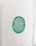Emerald 1.04ct GRA Certified