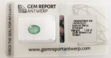 Emerald 1.04ct GRA Certified