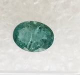 Emerald 1.10ct GRA Certified