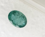 Emerald 1.10ct GRA Certified