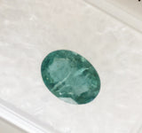 Emerald 1.10ct GRA Certified