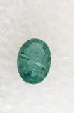 Emerald 1.10ct GRA Certified