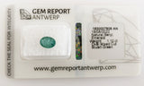 Emerald 1.10ct GRA Certified