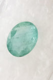 Emerald 1.12ct GRA Certified