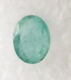 Emerald 1.12ct GRA Certified