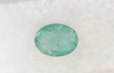 Emerald 1.12ct GRA Certified