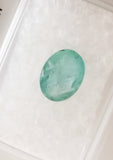 Emerald 1.12ct GRA Certified