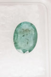 Emerald 1.12ct GRA Certified