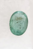 Emerald 1.12ct GRA Certified