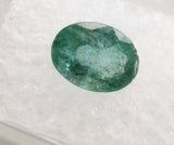 Emerald 1.18ct GRA Certified