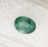 Emerald 1.18ct GRA Certified