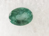 Emerald 1.18ct GRA Certified