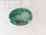 Emerald 1.18ct GRA Certified