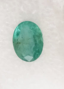 Emerald 1.20ct GRA Certified