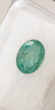 Emerald 1.20ct GRA Certified